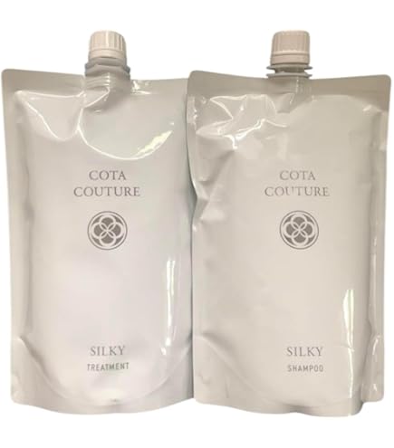 Amazon | コタ クチュール フランネル シャンプー 550ml