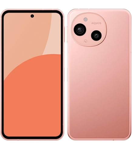 Amazon | シャープ(SHARP) SIMフリー AQUOS sense3 lite (ライト