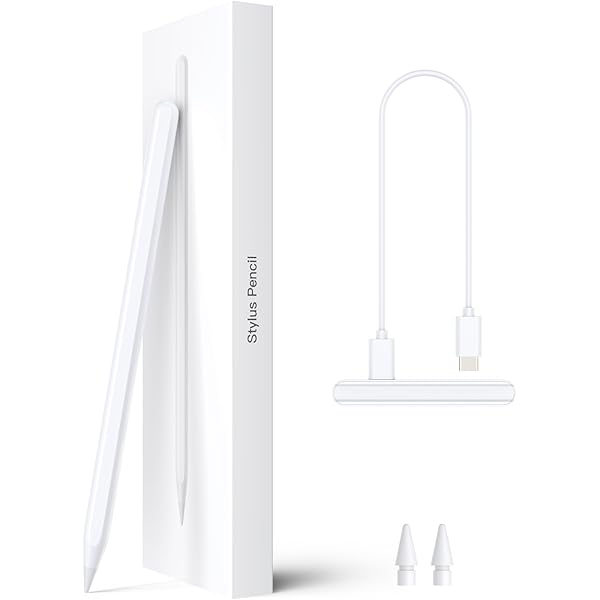 美品】未使用 Apple Pencil (第2世代) ホワイト 楽天市場】Apple