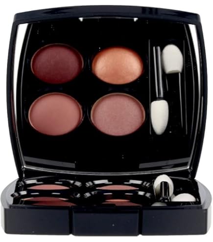 Amazon.co.jp: CHANEL シャネル レ キャトル オンブル 88 コーラル