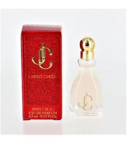 Amazon | ジミー チュウ アイ ウォント チュウ EDP SP 100ml | Jimmy