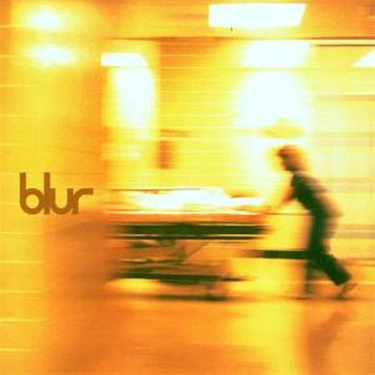 Amazon.co.jp: The Best of Blur: ミュージック