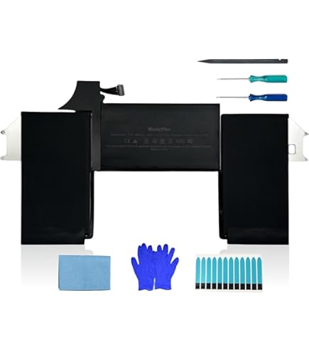 Amazon.co.jp: WorldPlus A2389 互換バッテリー MacBook Air M1 2020