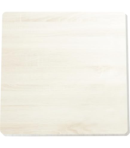 Amazon.co.jp : MEIWA こたつ天板マット 天板のキズ防止 80×120cm