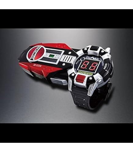 Amazon | 仮面ライダー555 COMPLETE SELECTION MODIFICATION FAIZGEAR