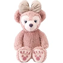 Amazon.co.jp: TokyoDisneyResort(東京ディズニーリゾート) シェリー