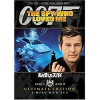 Amazon.co.jp: 007/サンダーボール作戦(TV放送吹替初収録特別版) [DVD