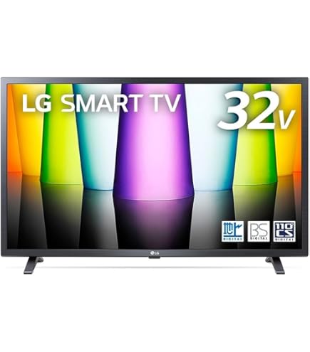 Amazon | LG 32v型 フルハイビジョン 液晶 テレビ 32LX6900PJA IPS