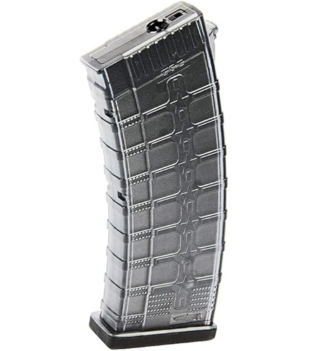 Amazon | G&G ARMAMENT G-08-147 RK74 T/E/CQB 115R Mid-Cap Magazine