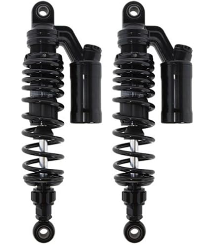 Amazon | YSS製 G-SERIES リアショックアブソーバーセット 320mm