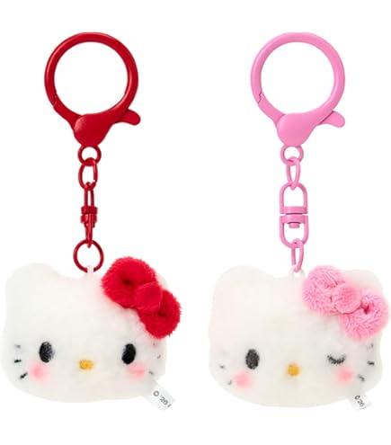 Amazon.co.jp: サンリオ(SANRIO) ミニマスコットホルダー ハローキティ