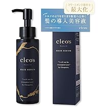 Amazon | Cleo's Beauté エクストラモイストシャンプー&リペア