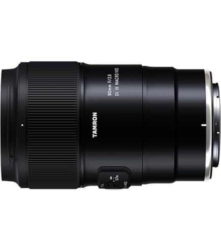 Amazon | TAMRON 単焦点マクロレンズ SP AF90mm F2.8 Di MACRO 1:1