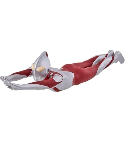 Amazon.co.jp: RAH ニセウルトラマン リニューアル版 （ RAH