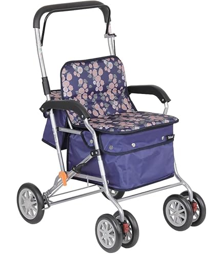 Amazon | 幸和製作所 シルバーカー SIST04 カウートツー スタンダード