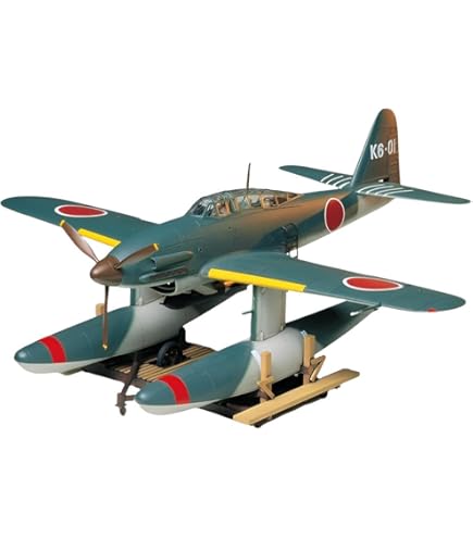 Amazon | タミヤ 1/48 傑作機シリーズ 強風11型 | プラモデル 通販