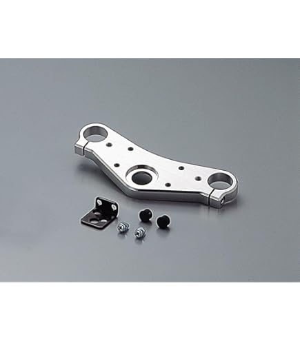 Amazon | ハリケーン(HURRICANE) トップブリッジ ジュラルミン NS-1