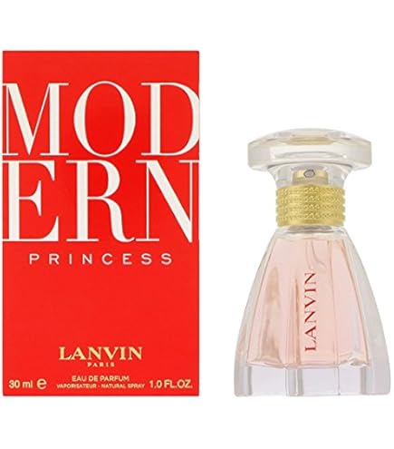 Amazon | ランバン モダンプリンセス オードパルファム 90mL | Lanvin