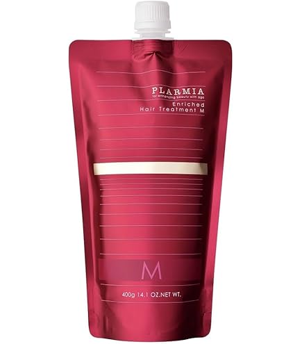 Amazon | ミルボン プラーミア エンリッチド ヘアトリートメント F