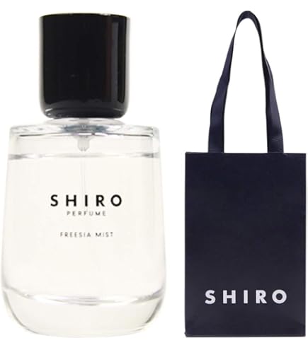 Amazon | SHIRO シロ フリージアミスト 100ml PERFUME FREESIA MIST