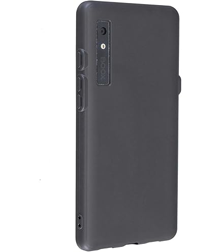 boox palma 2 黒色 ケース、液晶フィルム付 boox palma 2 黒色 購入