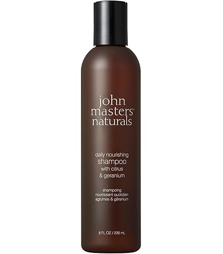 Amazon.co.jp: ジョンマスターオーガニック(john masters organics