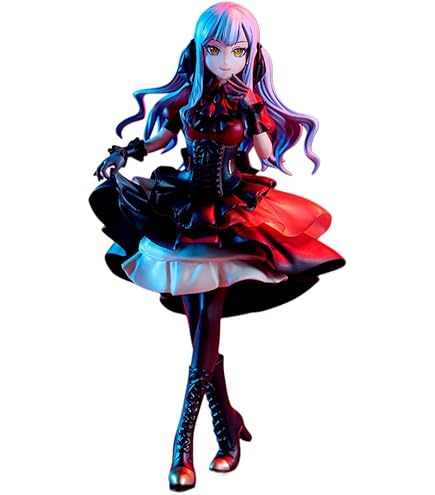 Amazon.co.jp: BanG Dream! プレミアムフィギュア Ave Mujica ドロリス