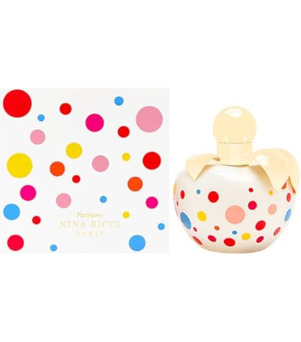 Amazon | ニナリッチ レベルドゥリッチ1 EDT SP 50ml レベルドリッチ1