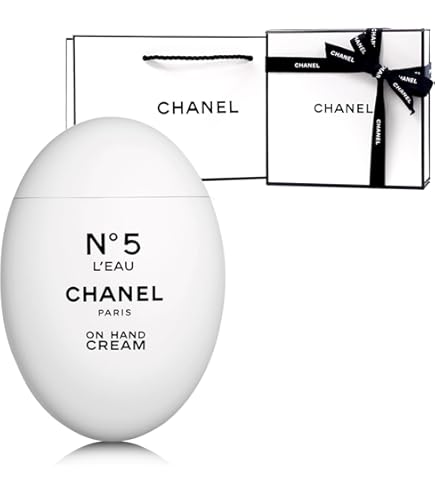 Amazon.co.jp: シャネル CHANEL ハンドクリーム 秋コスメ ル リフト ラ