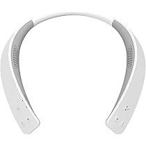 Amazon.co.jp: パナソニック ワイヤレスネックスピーカー 首掛け