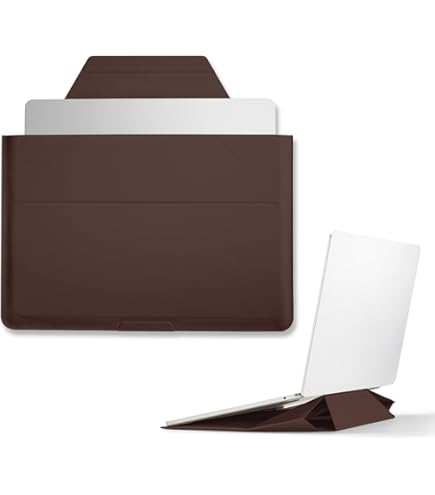 Amazon.co.jp: WOUF パソコン用スリーブ Macbook Pro 13inch Lazy