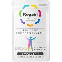 Amazon | リゲイン スリムマネージ 90粒×1袋（30日分） BMI改善 果糖