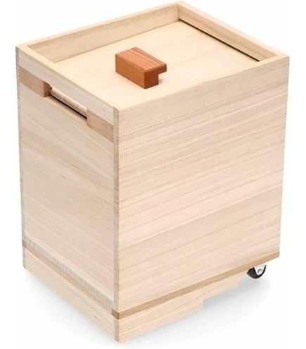 Amazon｜東屋/米櫃 5kg｜米びつ オンライン通販