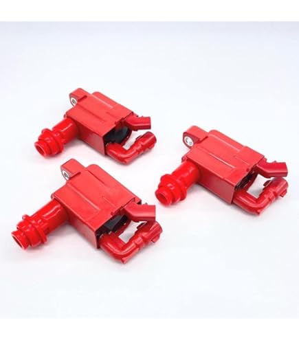 Amazon | KAZAMA ダイレクトイグニッションコイル 1JZ 2JZ VVT-i あり