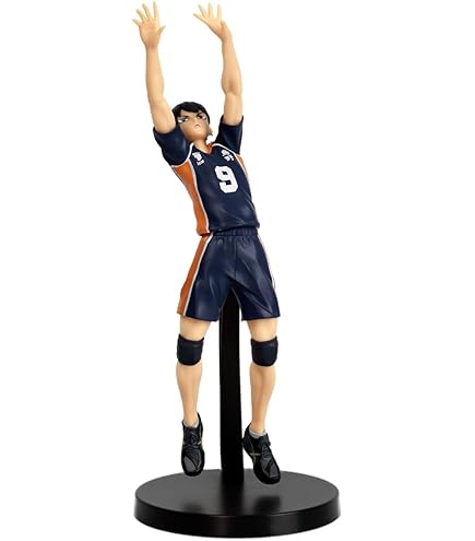 Amazon | ハイキュー！！DXFフィギュア vol.5 山口 忠 単品