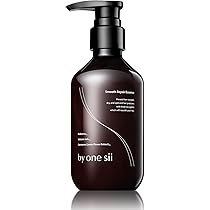 Amazon | 【美容室専売品】バイワンシー シャンプーに混ぜる美容液 大