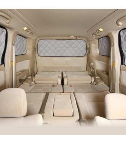 Amazon.co.jp: Aizu（アイズ）エブリイワゴン DA17W マルチシェード