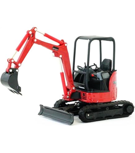 KOBELCO Beetle SK35SR 1/21スケール Amazon | KOBELCO コベルコ建機