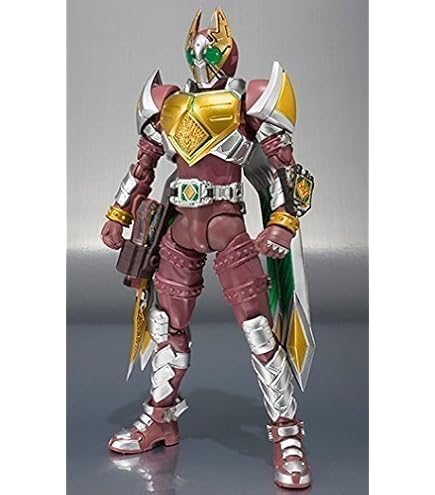 Amazon | S.H.Figuarts 仮面ライダーブレイド キングフォーム 全高約