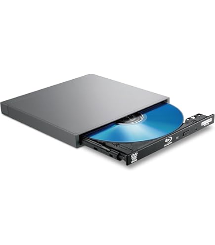 Amazon.co.jp: BUFFALO BDXL対応 USB2.0用ポータブルブルーレイ