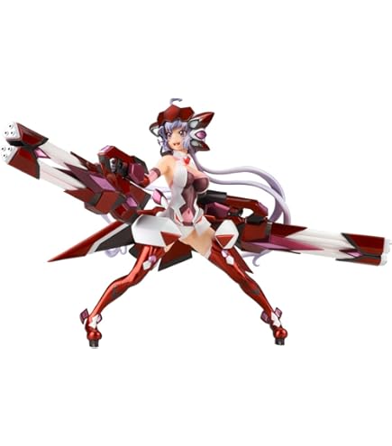 Amazon | 戦姫絶唱シンフォギアGX 雪音クリス 1/7スケール ABS&PVC製