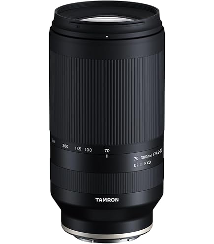 Amazon.co.jp: TAMRON 望遠ズームレンズ SP 70-300mm F4-5.6 Di USD