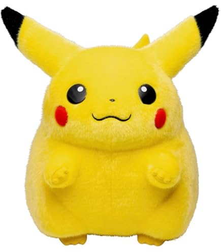 Amazon.co.jp: ポケモンセンターオリジナル ふわふわぬいぐるみ