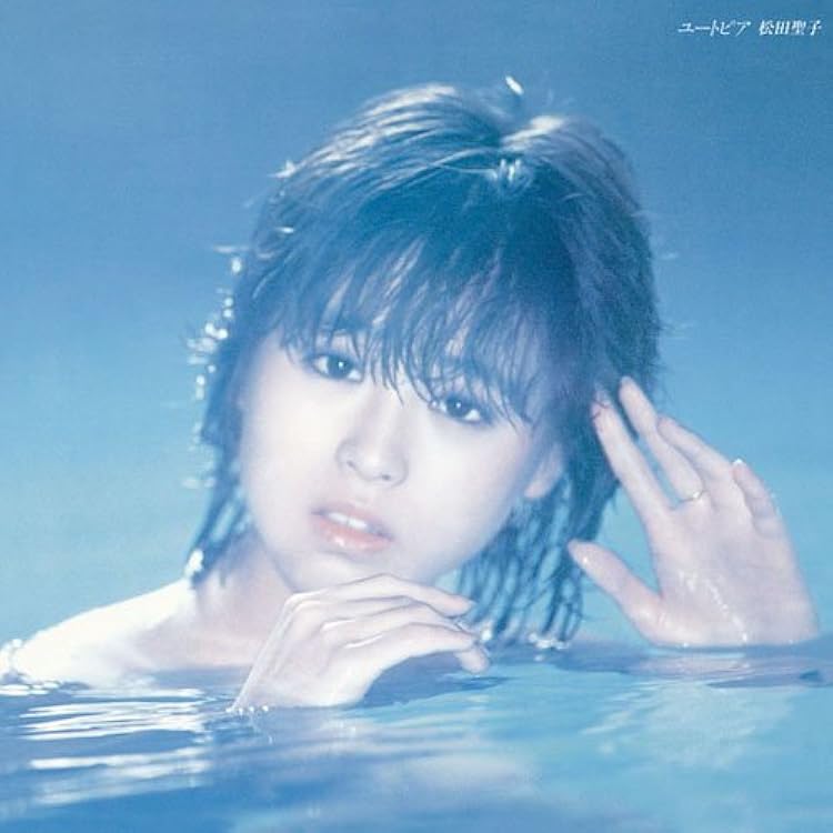 Amazon.co.jp: Windy Shadow - 松田聖子: ミュージック