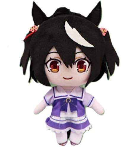 Amazon.co.jp: ウマ娘 プリティーダービー 巨大ぬいぐるみ Vol.9