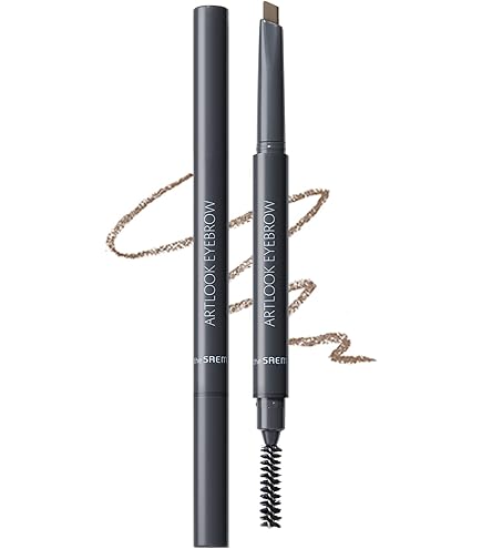 Amazon.co.jp: エリクシール アイブローペンシル BR751 (カートリッジ