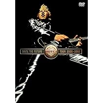 Amazon.co.jp: MONSTER DRIVE PARTY!!! [DVD] : 布袋寅泰: DVD