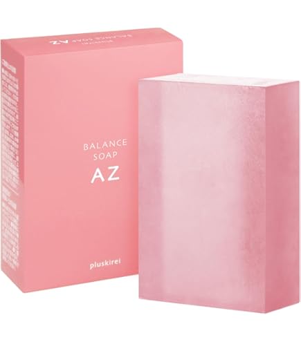 Amazon | セプテム エルテオ ソープE [レフィル] ＜薬用洗顔石けん