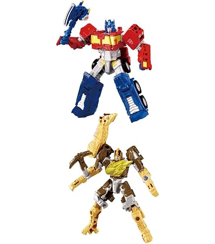 Amazon.co.jp: トランスフォーマー プライム ビースト ハンターズ [DX