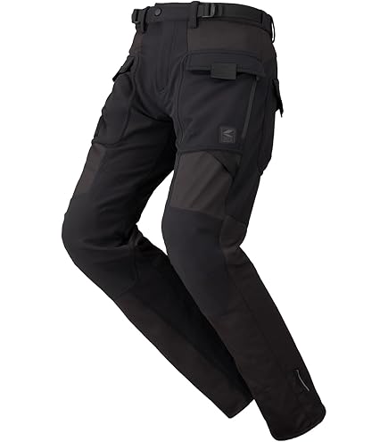 Amazon | [RSタイチ] バイク用 オールシーズン 革 スライダー CE